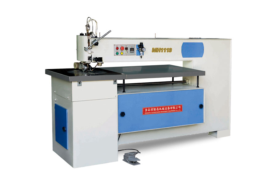 MH1113 Veneer Jointing Machine