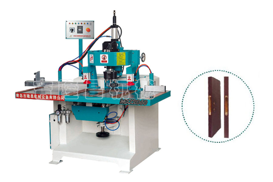 MXZ2060Automatic pair of board types