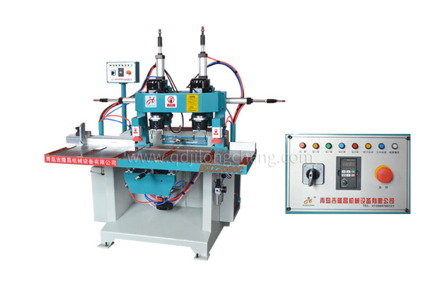 MXZ2060B Automatic pair of board types