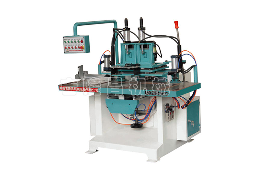 MXZ2060C Automatic pair of board types
