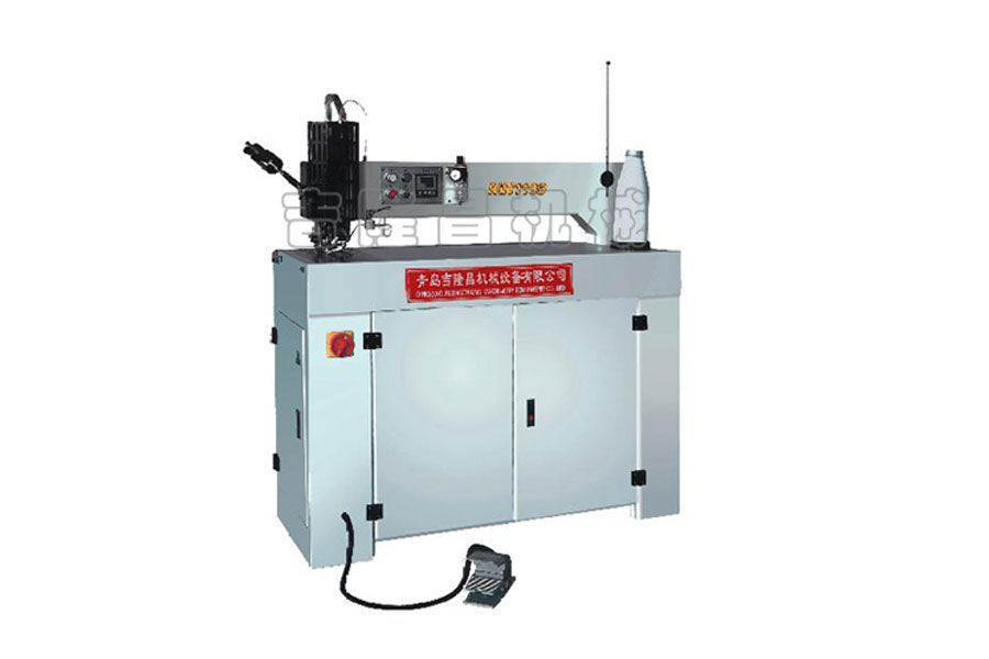 MH1109 Wide belt splicer
