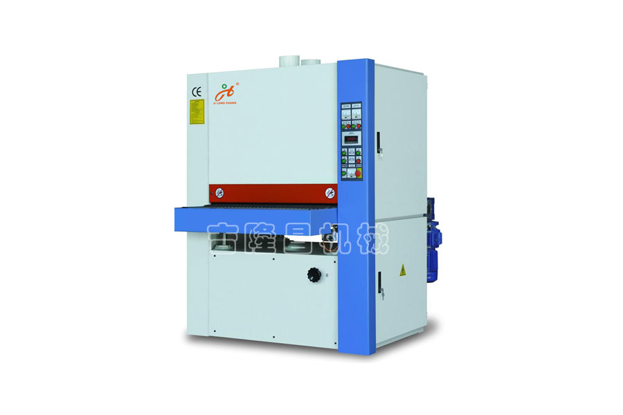 SR-P1000 Wide belt splicer