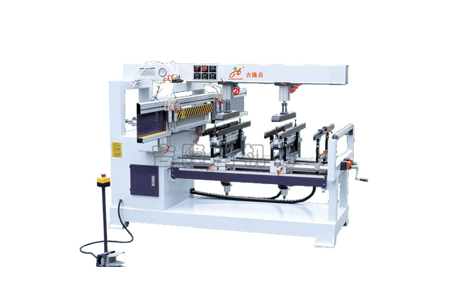 MZB Drilling machine 