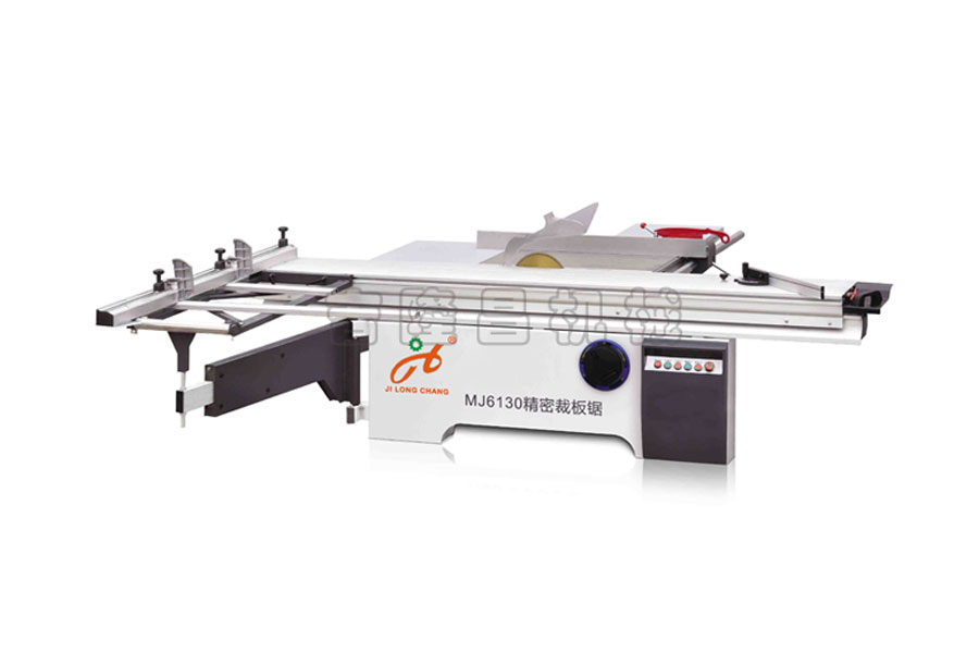 MJ6128/6130 Panel saw 