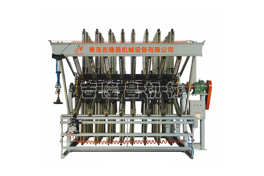 MY Pneumatic composer