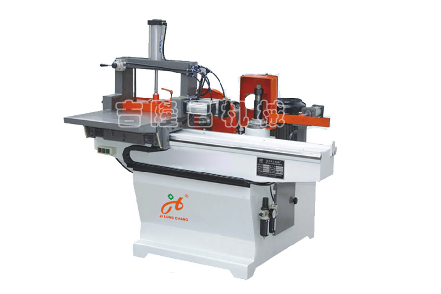 Comb machine
